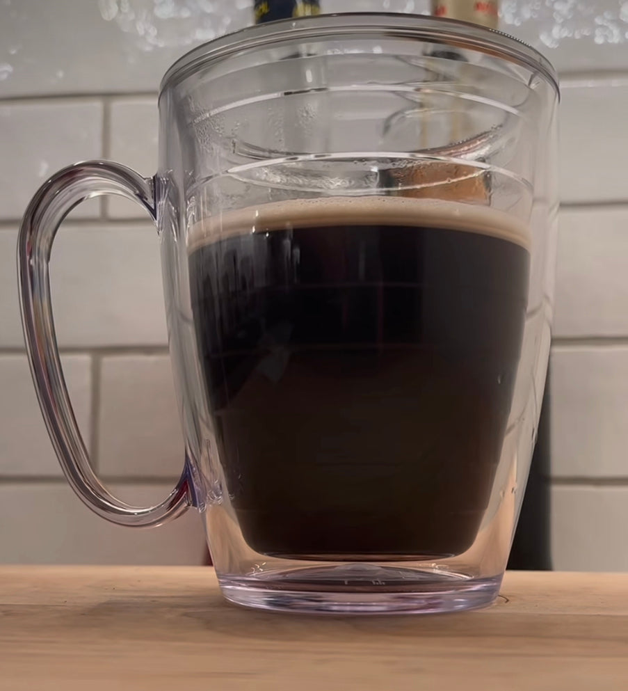 Mastering the Art of French Press Coffee with Grindzilla's High-Quality Coffee Beans