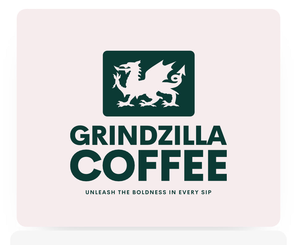 Embracing the Essence of Coffee: A Love Affair with Grindzilla