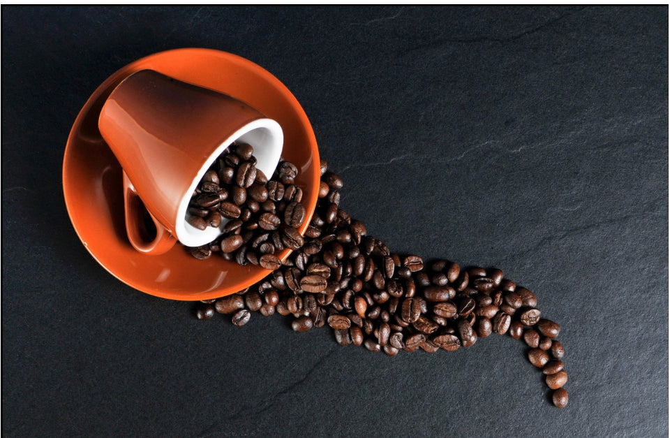 Unleash the Boldness in Every Sip: The Art of Brewing High-Quality Coffee at Home
