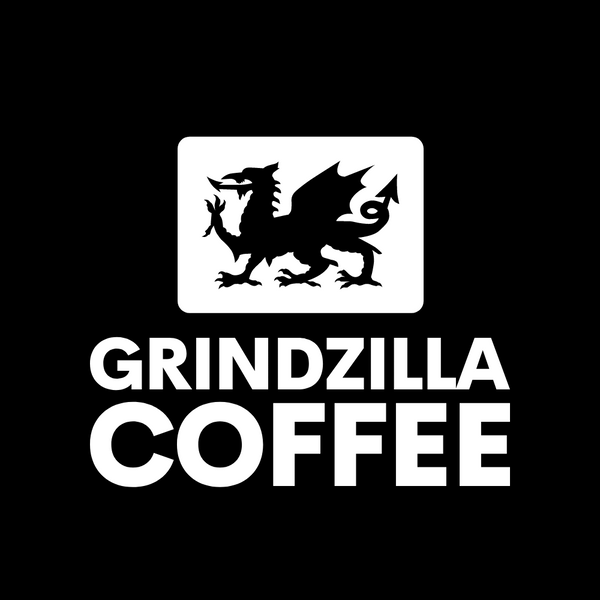 Grindzilla Coffee